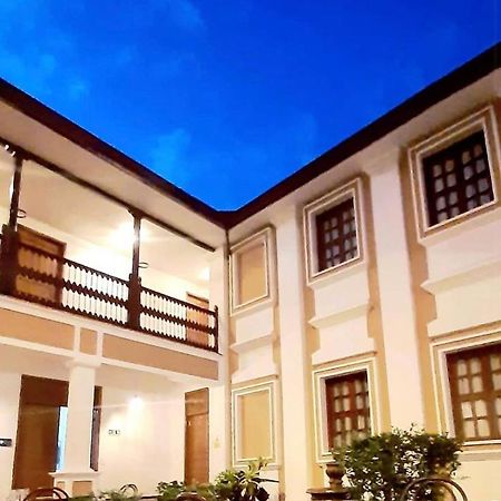 Hostal Boutique Del Regidor Guadalajara de Buga Exterior foto
