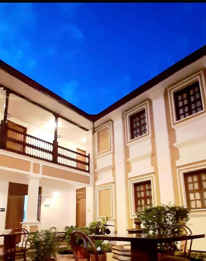 Hostal Boutique Del Regidor Guadalajara de Buga Exterior foto
