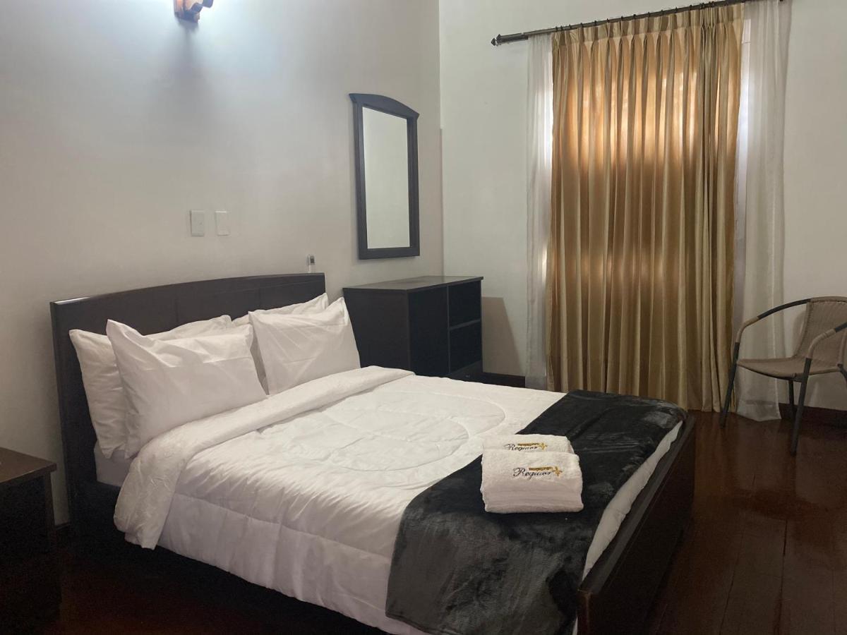 Hostal Boutique Del Regidor Guadalajara de Buga Exterior foto