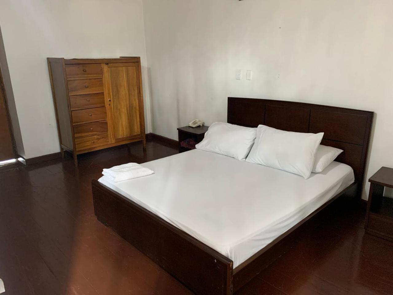 Hostal Boutique Del Regidor Guadalajara de Buga Exterior foto